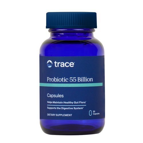 Probiotic 55