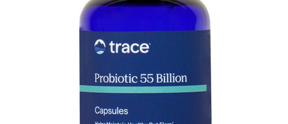 Probiotic 55