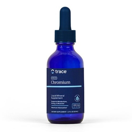 Crom Ionic  550 mcg Lichid