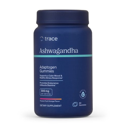 Ashwagandha Gummies