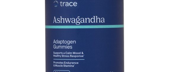 Ashwagandha Gummies