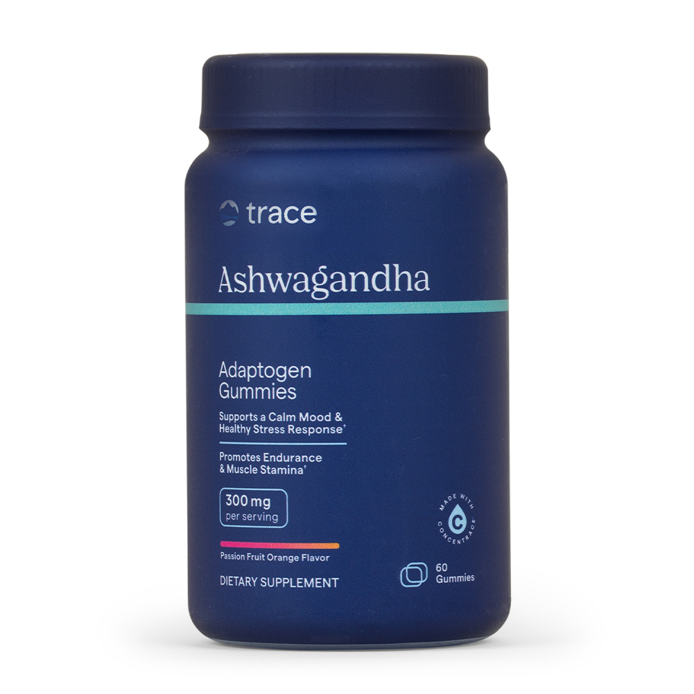 Ashwagandha Gummies