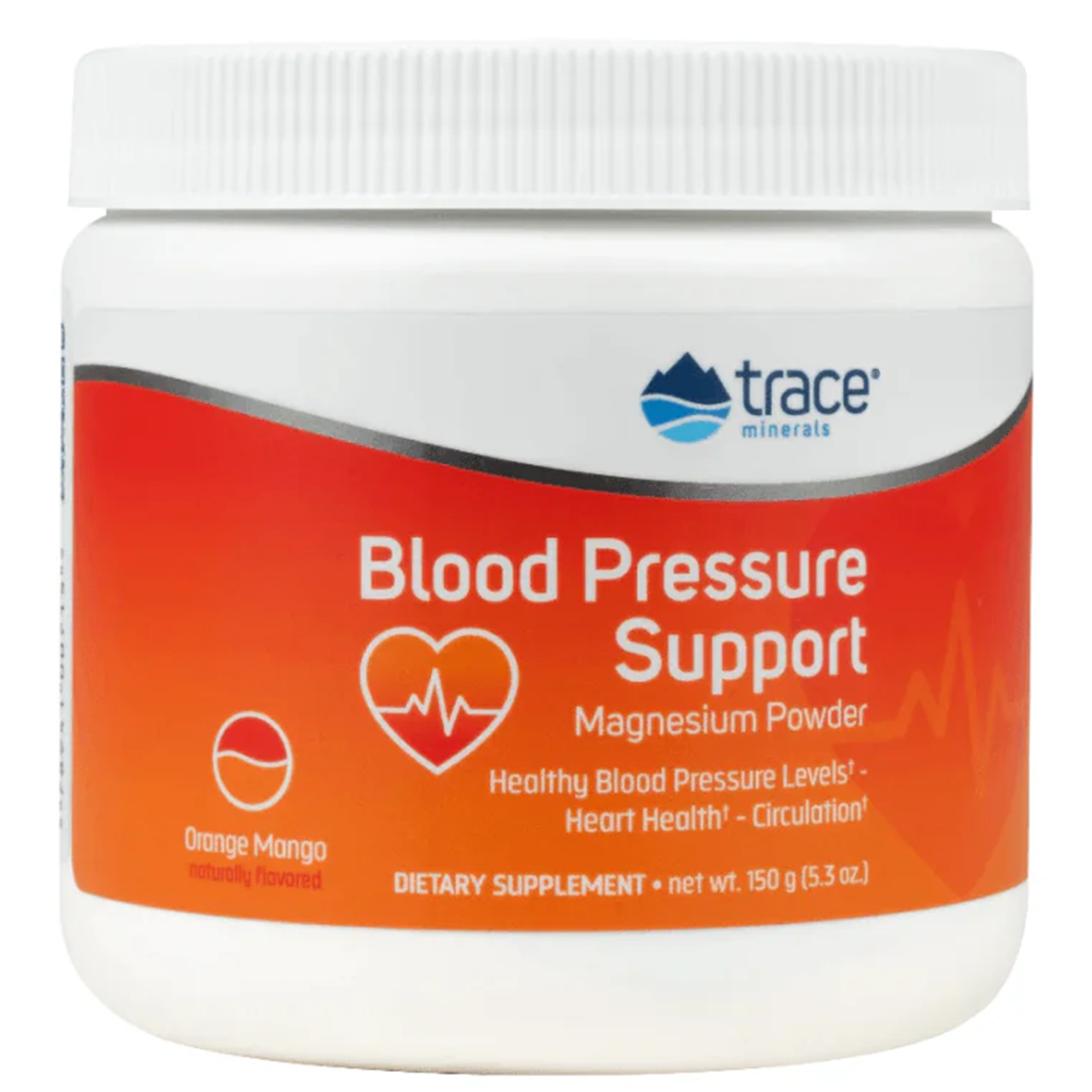 Blood Pressure Support Magnesium Powder1