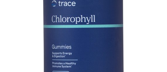 CLOROFILA 50 mg tablete gumate, aroma coacaze