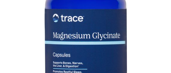 Magneziu glicinat capsule