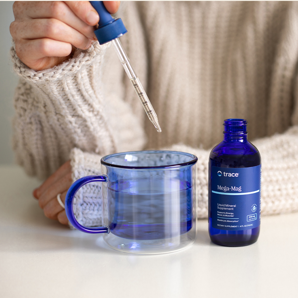 oferta trace minerals