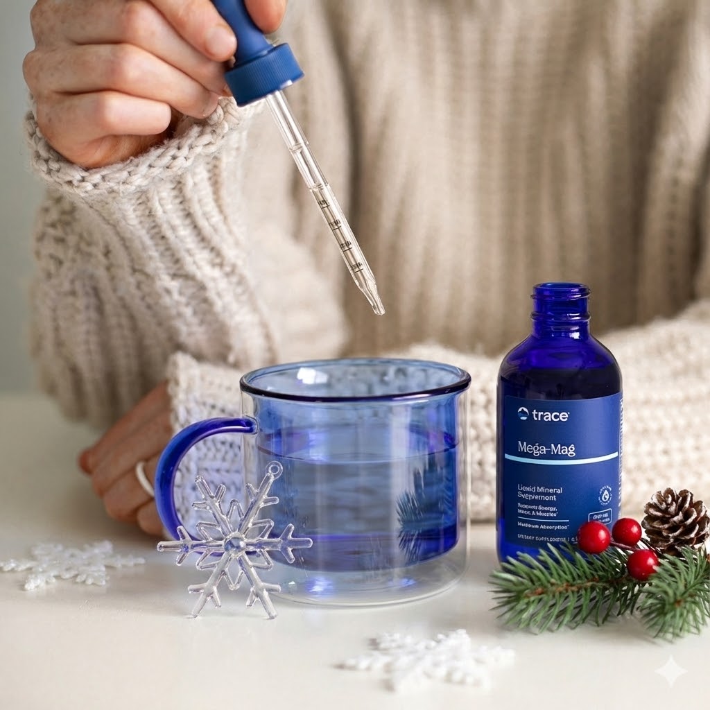 oferta trace minerals