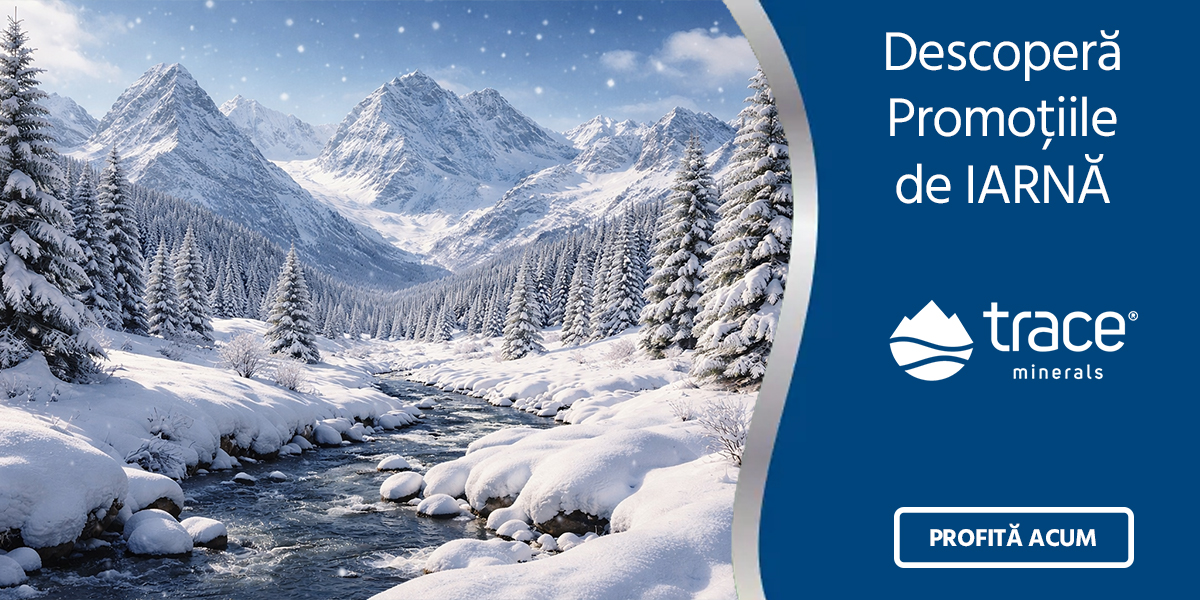 promotii de TOAMNA trace minerals